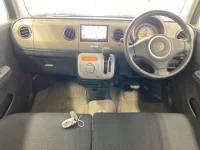 Suzuki ALTO LAPIN лот № 56 оценка 3.5  с аукциона в Японии 2