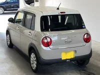 Suzuki ALTO LAPIN лот № 3080 оценка 4  с аукциона в Японии 4