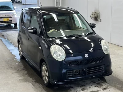 Suzuki MRWAGON