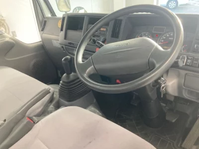 Mazda TITAN  с аукциона в Японии