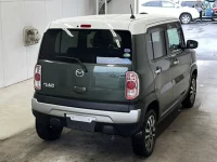 Mazda FLAIR лот № 3262 оценка 3.5  с аукциона в Японии 1