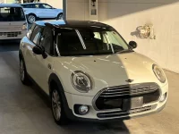 BMW MINI лот № 1067 оценка 3.5  с аукциона в Японии 3