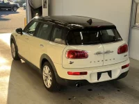 BMW MINI лот № 1067 оценка 3.5  с аукциона в Японии 4