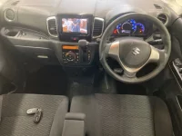 Suzuki SPACIA лот № 3098 оценка 4  с аукциона в Японии 2