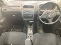 Daihatsu TERIOS KID лот № 1028 оценка 3.5  с аукциона в Японии 2