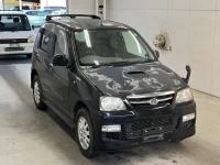 Daihatsu TERIOS KID лот № 1028 оценка 3.5  с аукциона в Японии 3