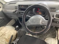 Daihatsu HIJET TRUCK лот № 96 оценка R  с аукциона в Японии 2