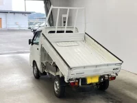 Daihatsu HIJET TRUCK лот № 96 оценка R  с аукциона в Японии 4