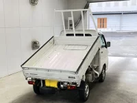 Daihatsu HIJET TRUCK лот № 96 оценка R  с аукциона в Японии 1