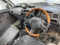 Daihatsu HIJET TRUCK лот № 3010 оценка R  с аукциона в Японии 2