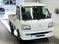 Daihatsu HIJET TRUCK лот № 3010 оценка R  с аукциона в Японии 3