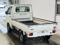 Daihatsu HIJET TRUCK лот № 3010 оценка R  с аукциона в Японии 4