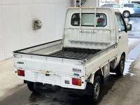 Daihatsu HIJET TRUCK лот № 3010 оценка R  с аукциона в Японии 1