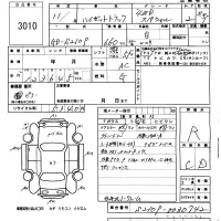 Daihatsu HIJET TRUCK лот № 3010 оценка R  с аукциона в Японии 5