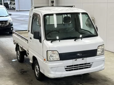 Subaru SAMBAR