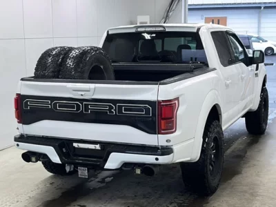 Ford F150