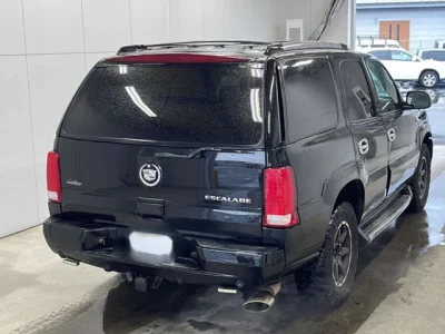 GM CADILLAC ESCALADE