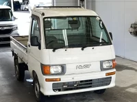 Daihatsu HIJET TRUCK лот № 1020 оценка 3.5  с аукциона в Японии 3