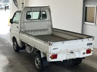 Daihatsu HIJET TRUCK лот № 1020 оценка 3.5  с аукциона в Японии 4