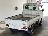 Daihatsu HIJET TRUCK лот № 1020 оценка 3.5  с аукциона в Японии 1