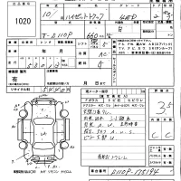 Daihatsu HIJET TRUCK лот № 1020 оценка 3.5  с аукциона в Японии 5