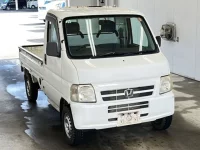 Honda ACTY TRUCK лот № 1026 оценка R  с аукциона в Японии 3