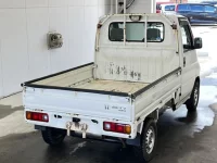 Honda ACTY TRUCK лот № 1026 оценка R  с аукциона в Японии 1