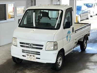 Honda ACTY TRUCK