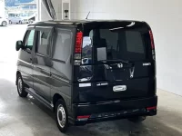 Honda VAMOS лот № 3447 оценка 3.5  с аукциона в Японии 4