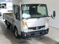 Nissan ATLAS лот № 3443 оценка 3.5  с аукциона в Японии 3