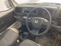 Honda ACTY TRUCK лот № 3472 оценка 3.5  с аукциона в Японии 2