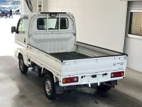 Honda ACTY TRUCK лот № 3472 оценка 3.5  с аукциона в Японии 4