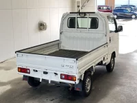 Honda ACTY TRUCK лот № 3472 оценка 3.5  с аукциона в Японии 1
