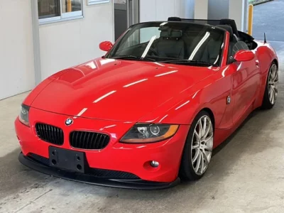 BMW Z4