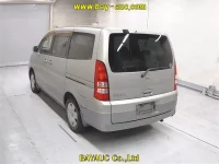 Nissan SERENA лот № 10072 оценка R  с аукциона в Японии 1