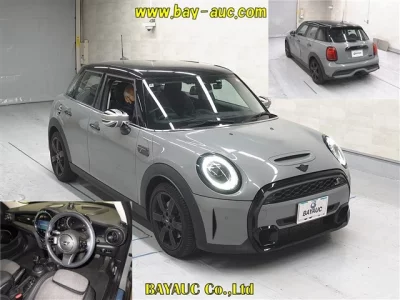 BMW MINI