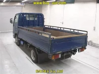 Mazda TITAN лот № 30016 оценка 3.5  с аукциона в Японии 1