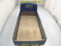 Mazda TITAN лот № 30016 оценка 3.5  с аукциона в Японии 4