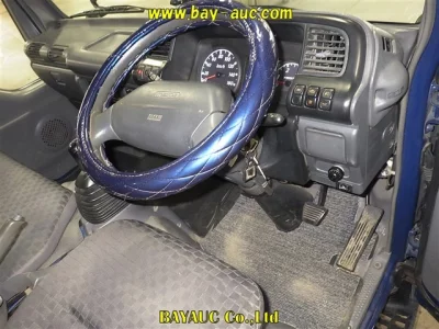 Mazda TITAN  с аукциона в Японии