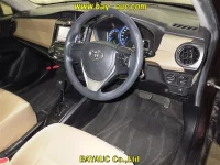 Toyota COROLLA AXIO лот № 10042 оценка 3.5  с аукциона в Японии 2