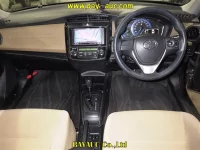 Toyota COROLLA AXIO лот № 10042 оценка 3.5  с аукциона в Японии 5