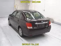 Toyota COROLLA AXIO лот № 10042 оценка 3.5  с аукциона в Японии 1