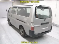 Nissan CARAVAN VAN лот № 10013 оценка 3.5  с аукциона в Японии 1