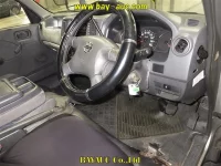 Nissan CARAVAN VAN лот № 10013 оценка 3.5  с аукциона в Японии 2