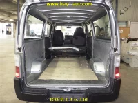 Nissan CARAVAN VAN лот № 10013 оценка 3.5  с аукциона в Японии 5