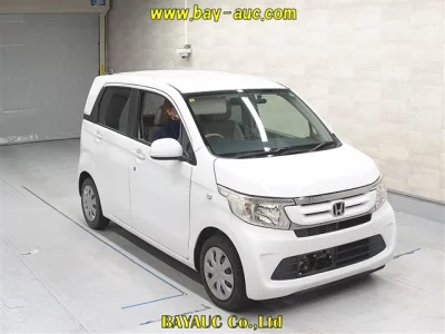 Honda N WGN