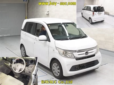 Honda N WGN