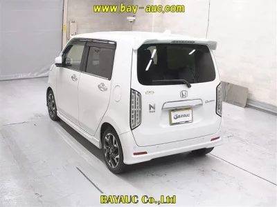 Honda N WGN
