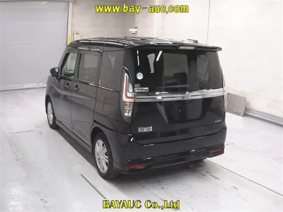 Mitsubishi DELICA D2