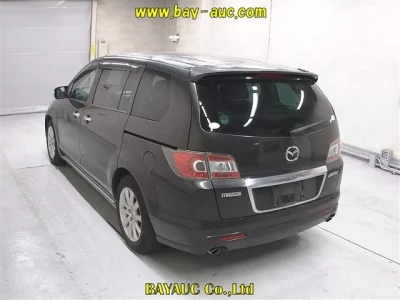 Mazda MPV